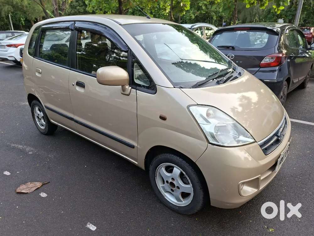 Maruti Suzuki Estilo Vxi 2007