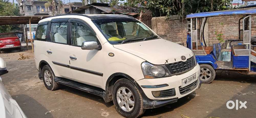 Mahindra Xylo 2012 E9