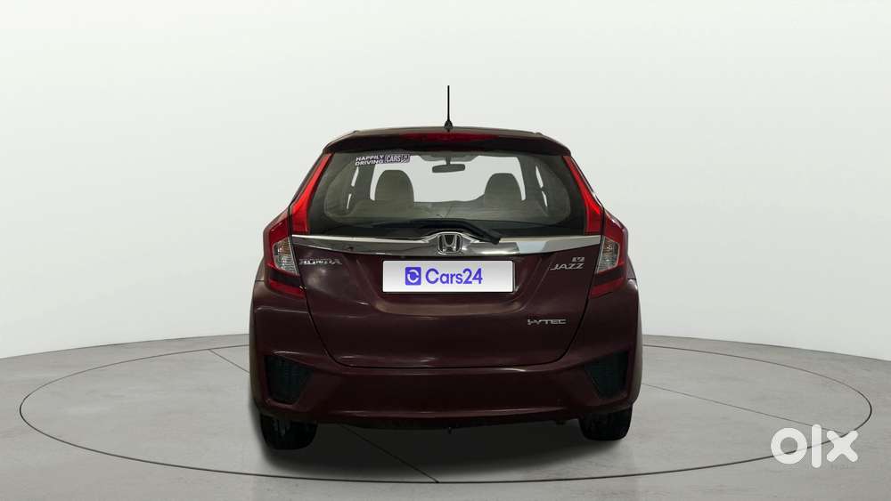 Honda Jazz 1.2 V I Vtec, 2015, Petrol