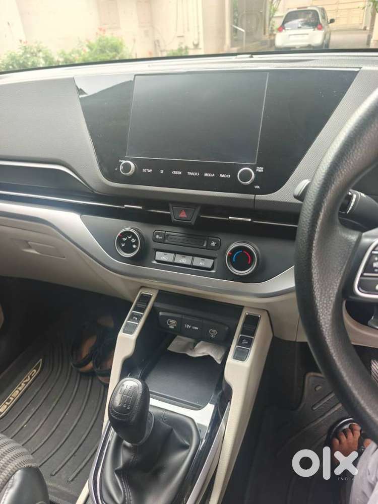 Kia Carens 1.5 Prestige 7 Str, 2022, Diesel