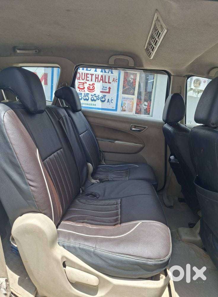 Maruti Suzuki Ertiga Vdi, 2016, Diesel