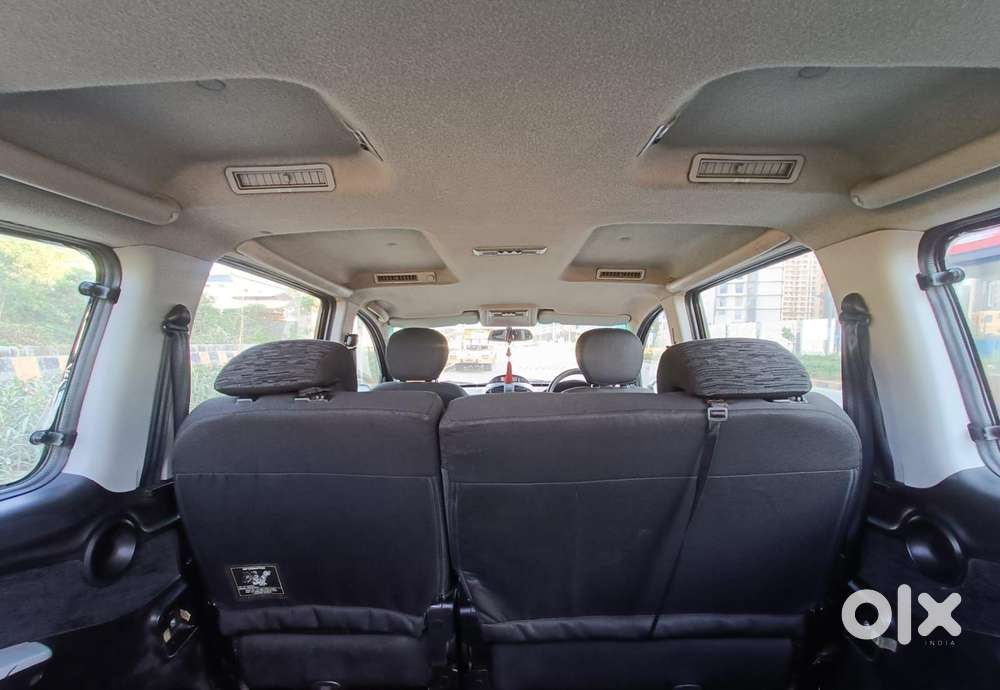 Mahindra Xylo E8 Bs-iii, 2011