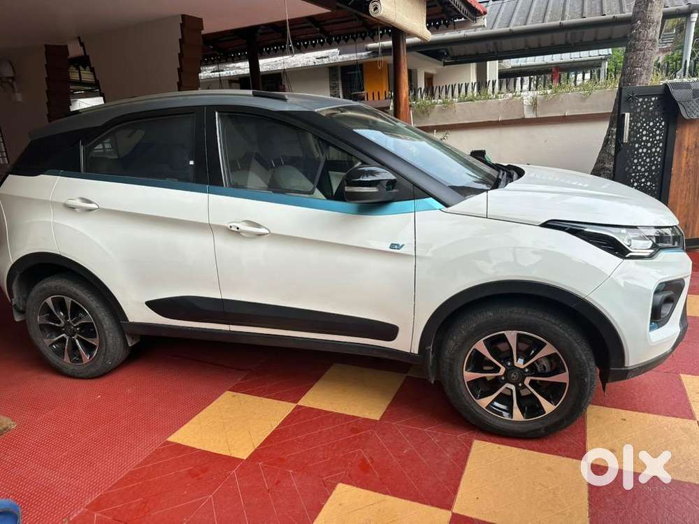 Tata Nexon Ev 2021 Car, 31178km