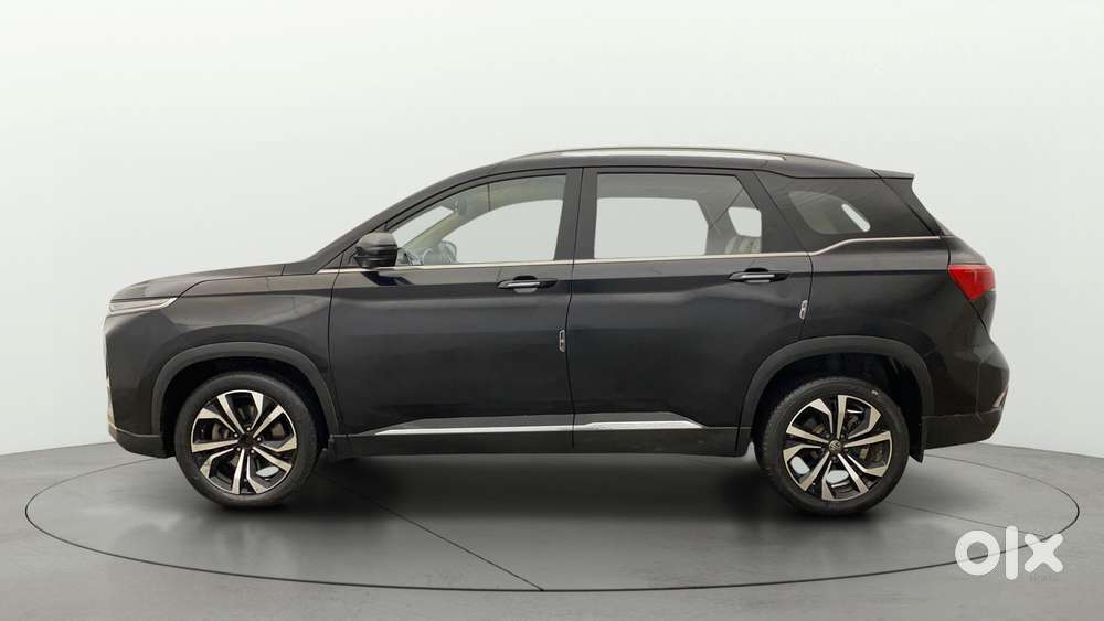 Mg Hector Savvy Pro 1.5 Turbo Cvt, 2023, Petrol