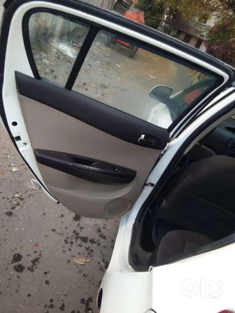 Hyundai I20 2009 Diesel Good Condition