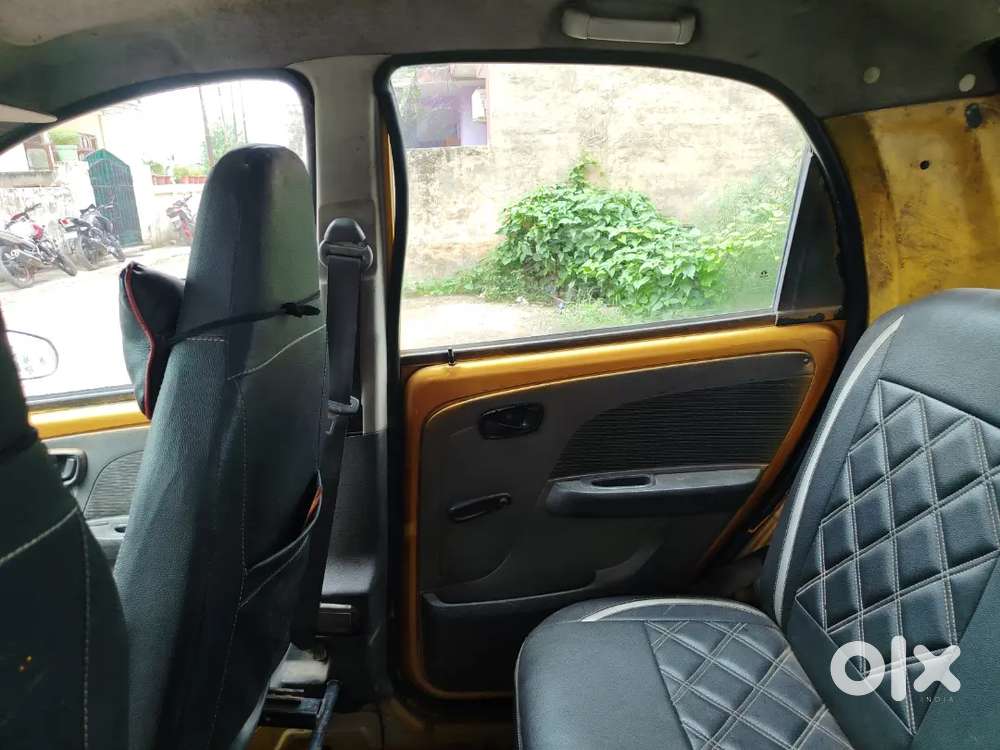 Tata Nano Xt 2013 पेट्रोल
