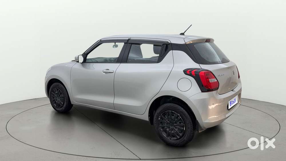 Maruti Suzuki Swift Amt Vxi, 2023, Petrol