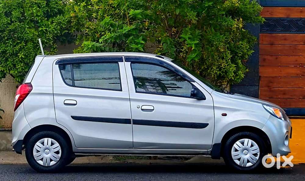 Maruti Suzuki Alto 800 Lxi Opt, 2018, Petrol