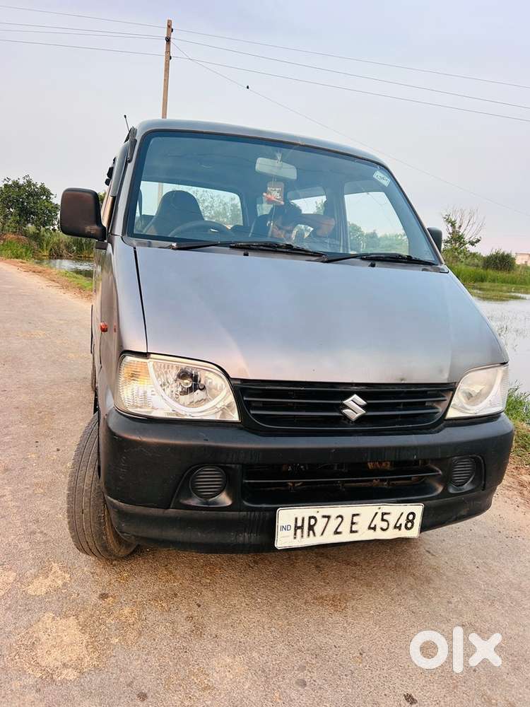 Maruti Eeco 5 Str 2019