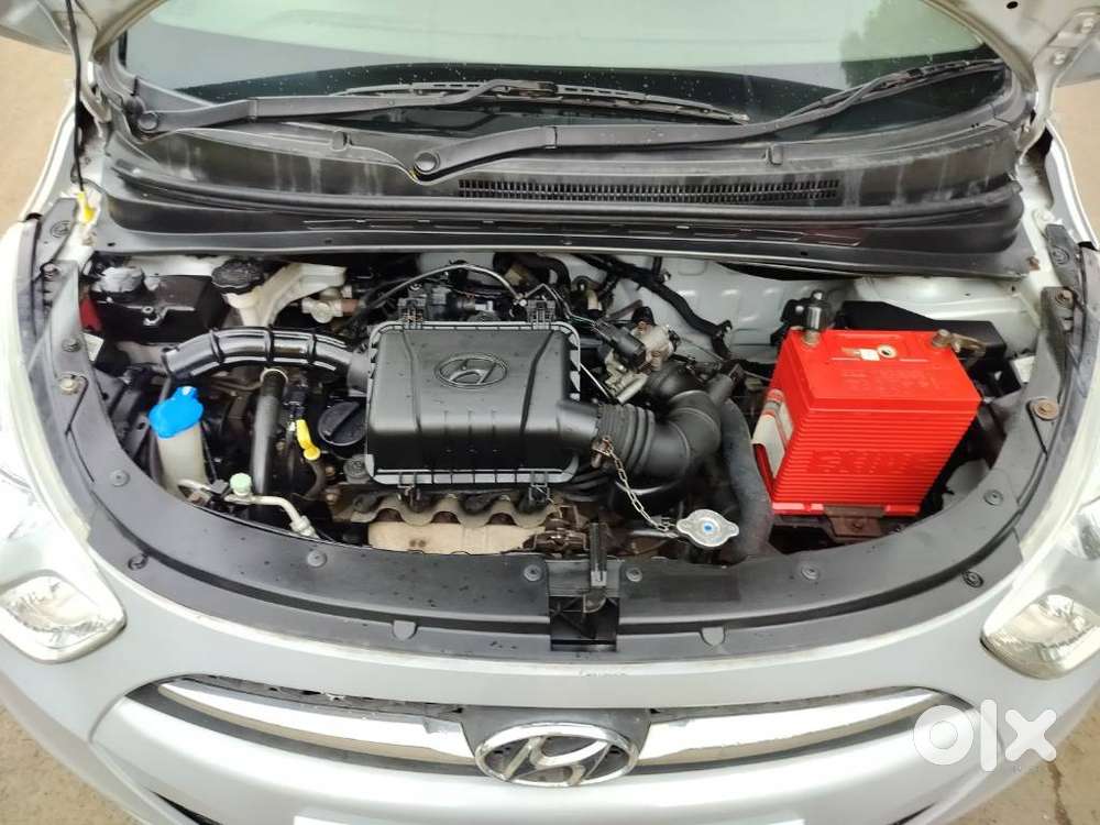 Hyundai I10 Era 1.1 Irde, 2012, Petrol