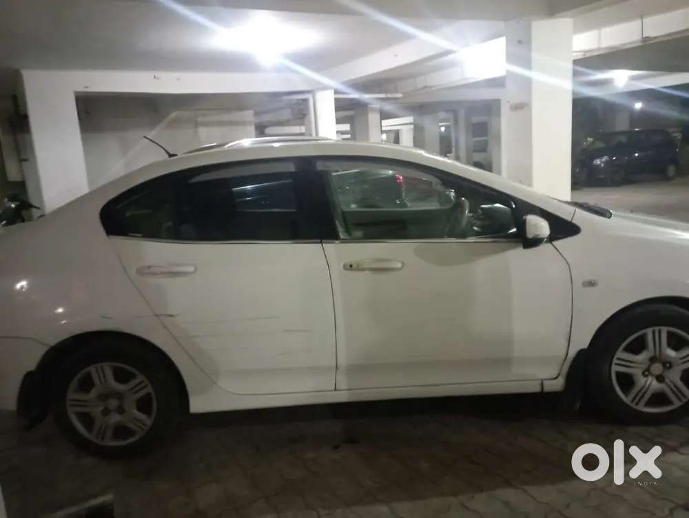 Honda City 1.5 V 2009