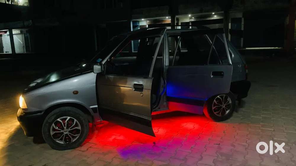 Urgent Sale Engine Awesome Condition.