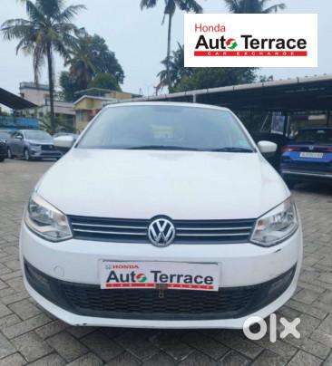 Volkswagen Polo Diesel Comfortline 1.2l, 2013, Diesel