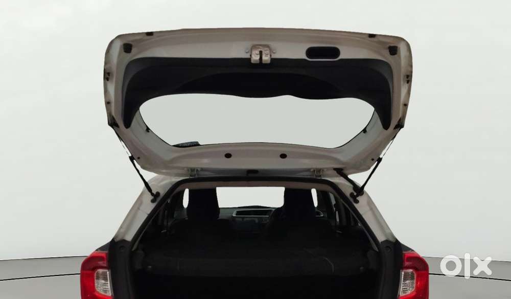 Honda Wr-v 1.2 Vx I-vtec, 2018, Petrol