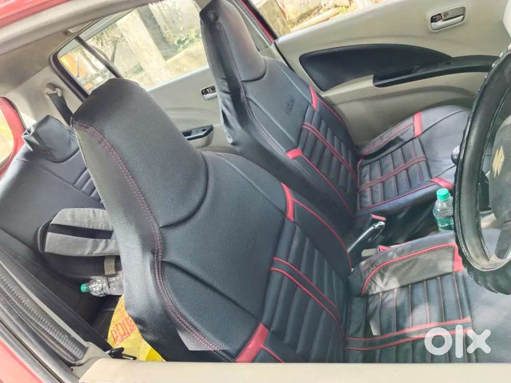 Maruti Suzuki Celerio 2014 Vxi Abs