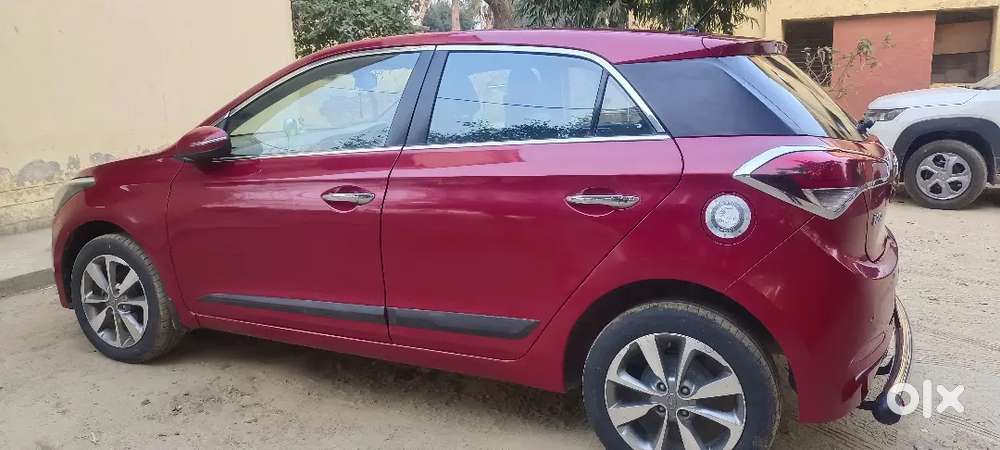 कार क्रय करना