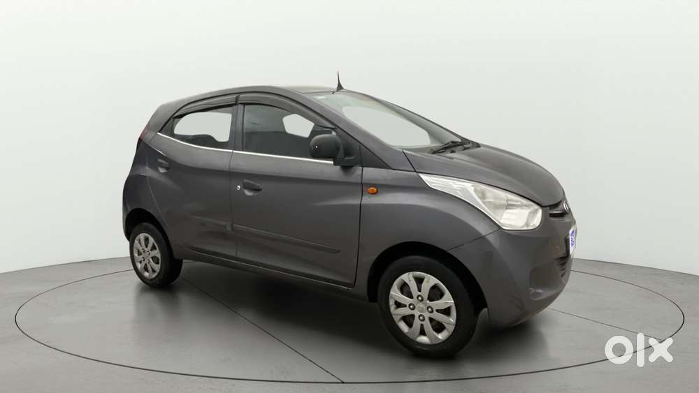 Hyundai Eon Magna +, 2018, Petrol