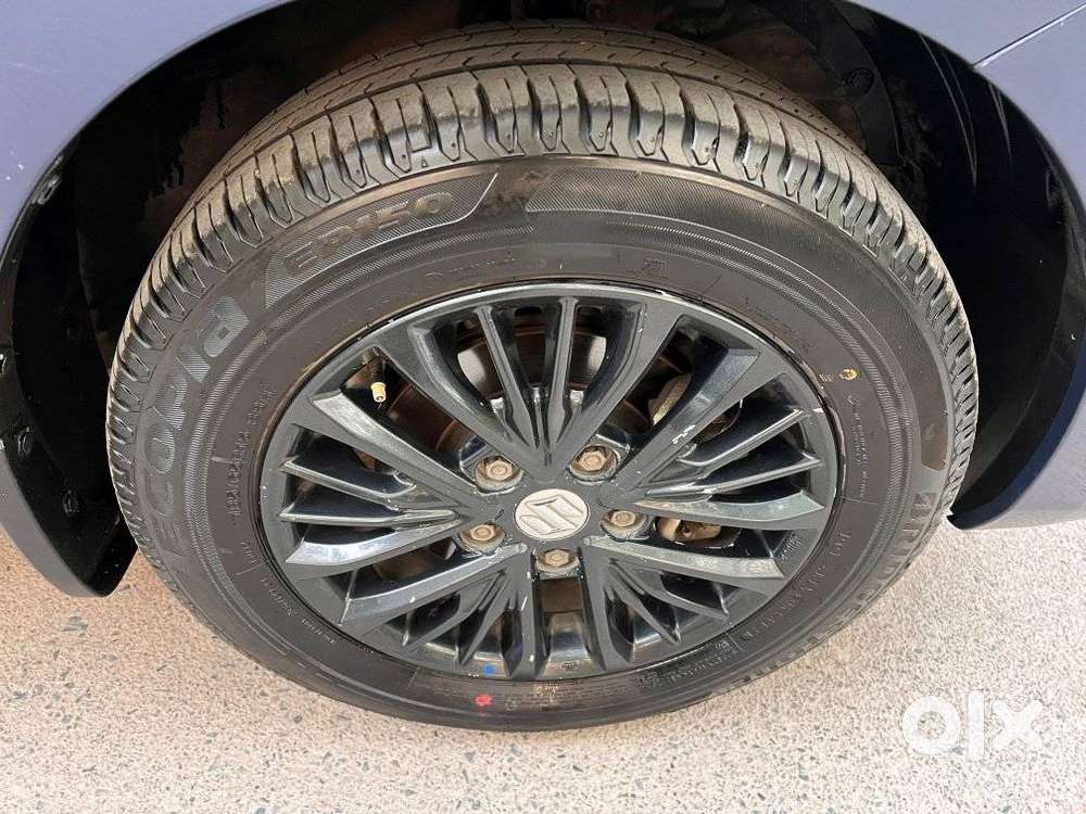 Maruti Suzuki Ertiga Vxi (o) Cng, 2021, Cng & Hybrids