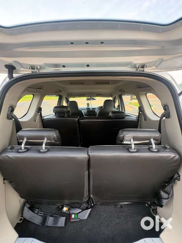 Renault Triber Rxl, 2020, Petrol