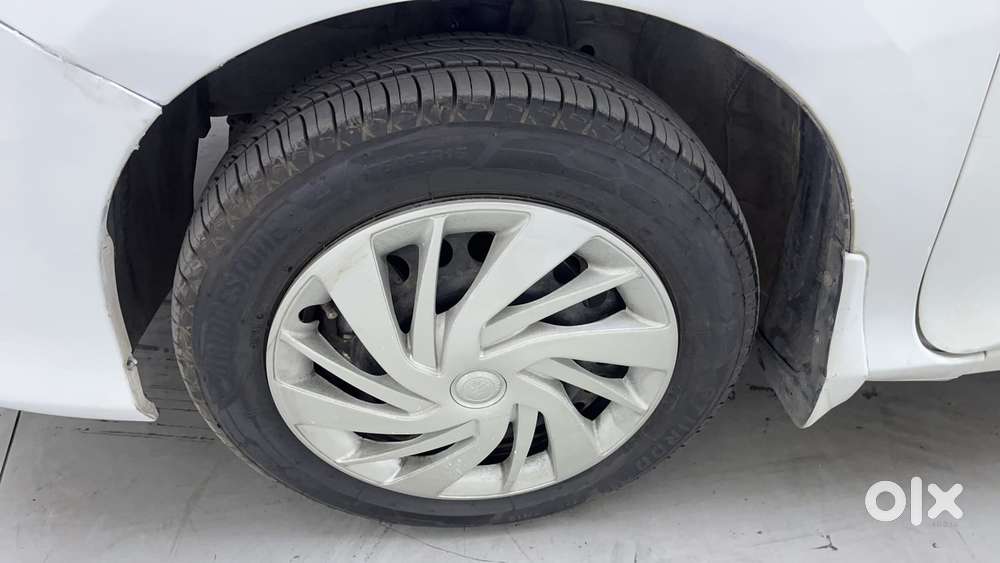 Honda City I-vtec Cvt Zx, 2015, Petrol