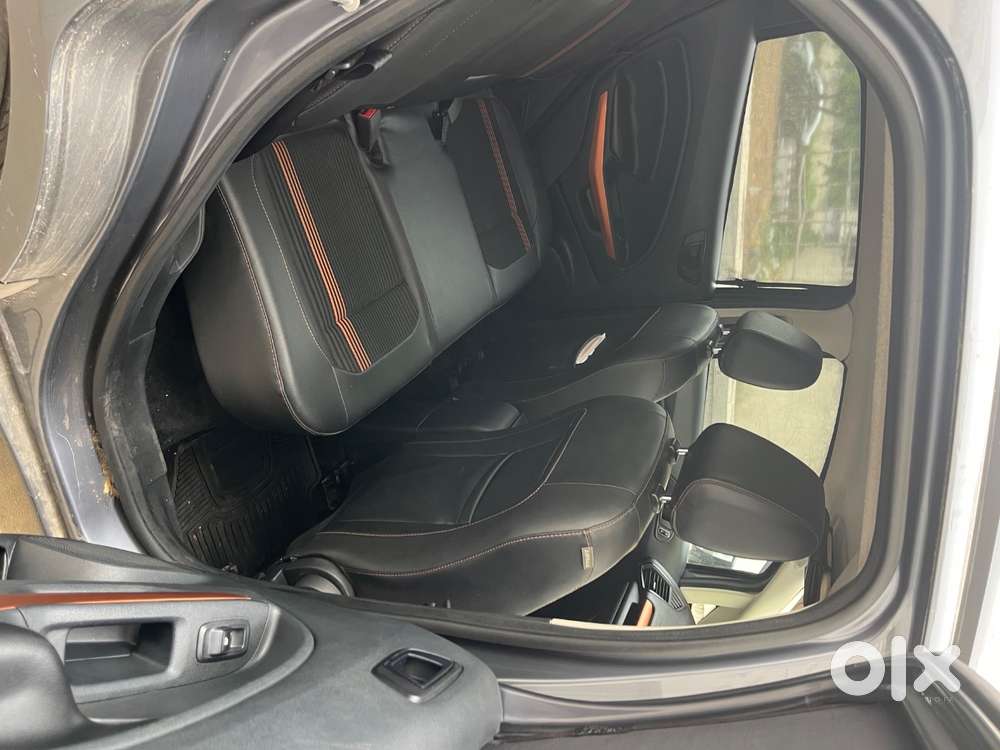 Ford Ecosport 2021 Signature Petrol