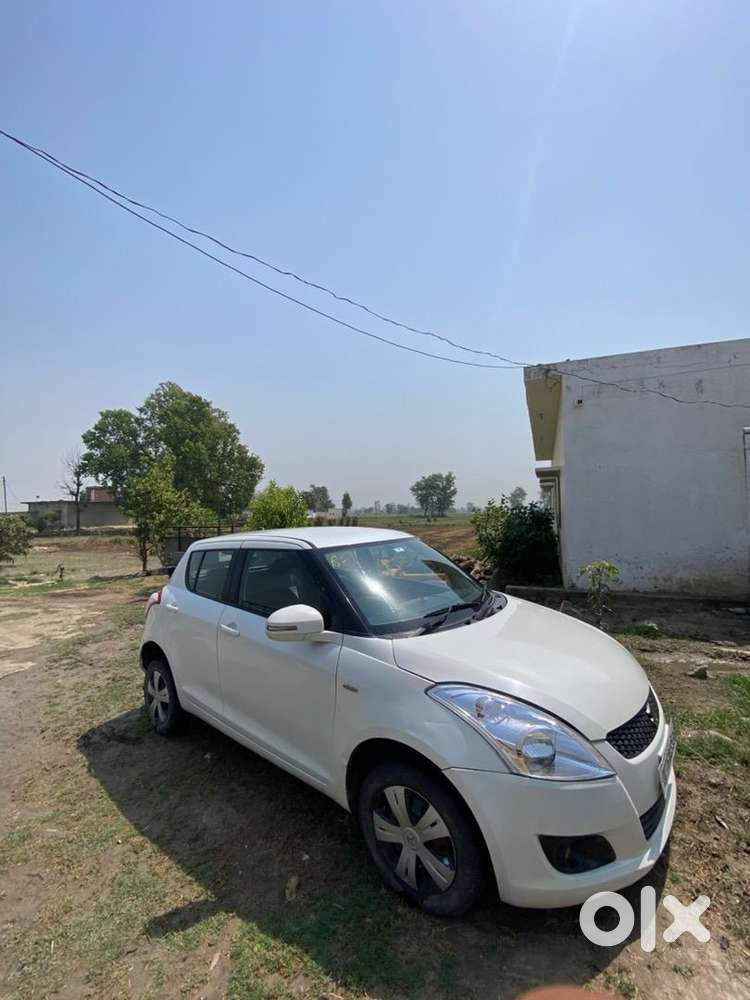 Maruti Suzuki Swift 2013 Diesel Well Maintained