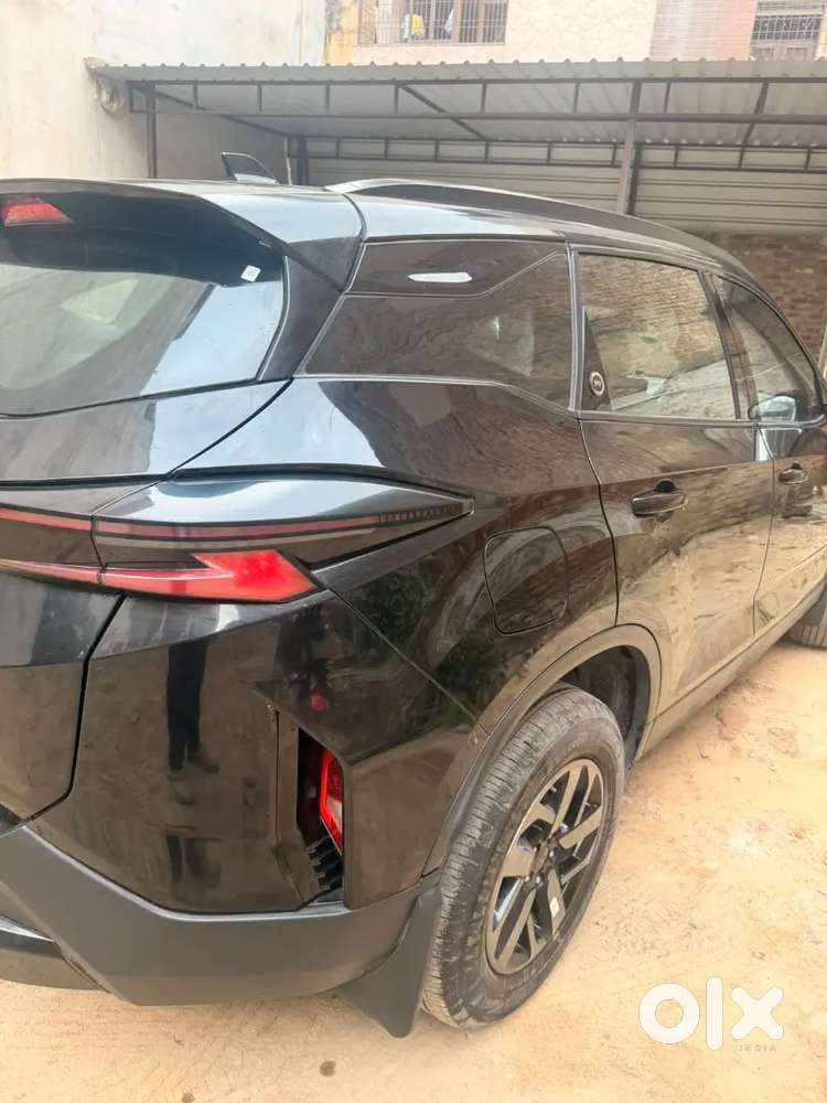 Tata Harrier Diesel 2024