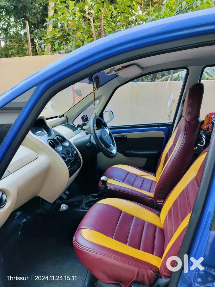 Tata Nano 2016 Model