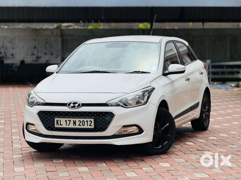 Hyundai I20 Asta Option 1.2, 2015, Petrol