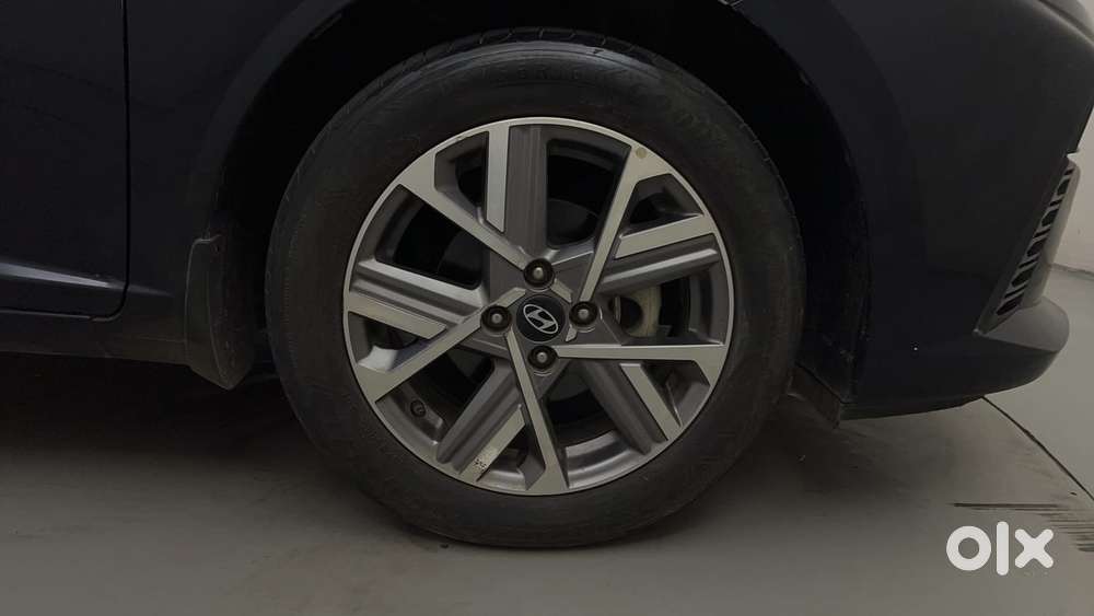 Hyundai Verna 1.5 Sx Petrol Mt, 2024, Petrol