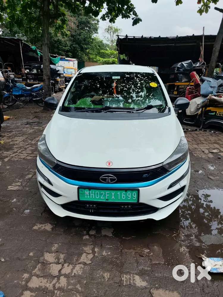 Tata Tigor Ev 2023 Automatic T Permit Hai