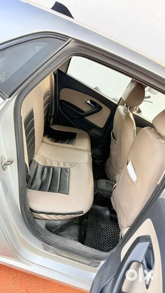 Volkswagen Polo 2010