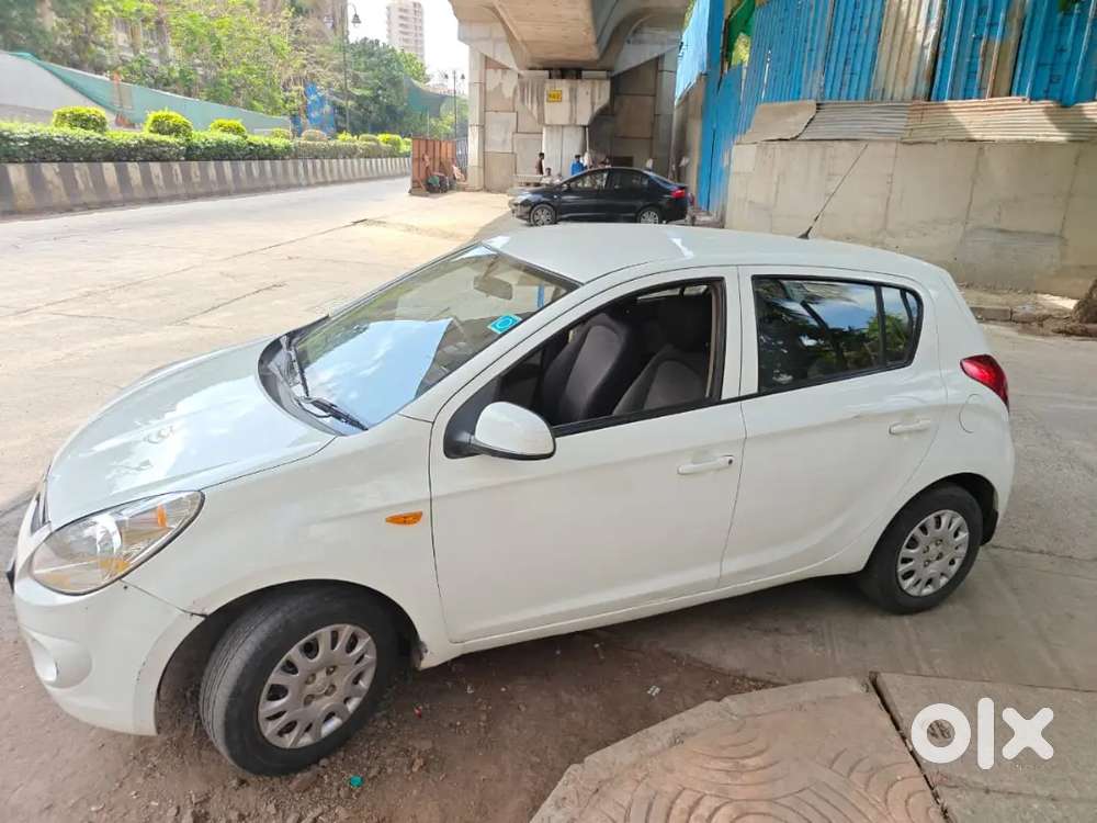 Hyundai I20 1.2 Spotz 2013
