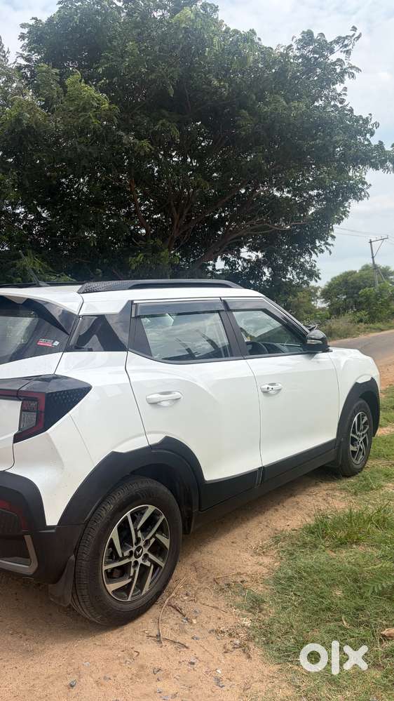 Mahindra Xuv300 Ax5 Pm At 2025