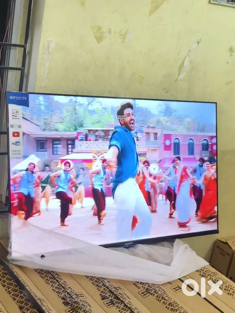 24 inch sony normal full hd led tv price 4999