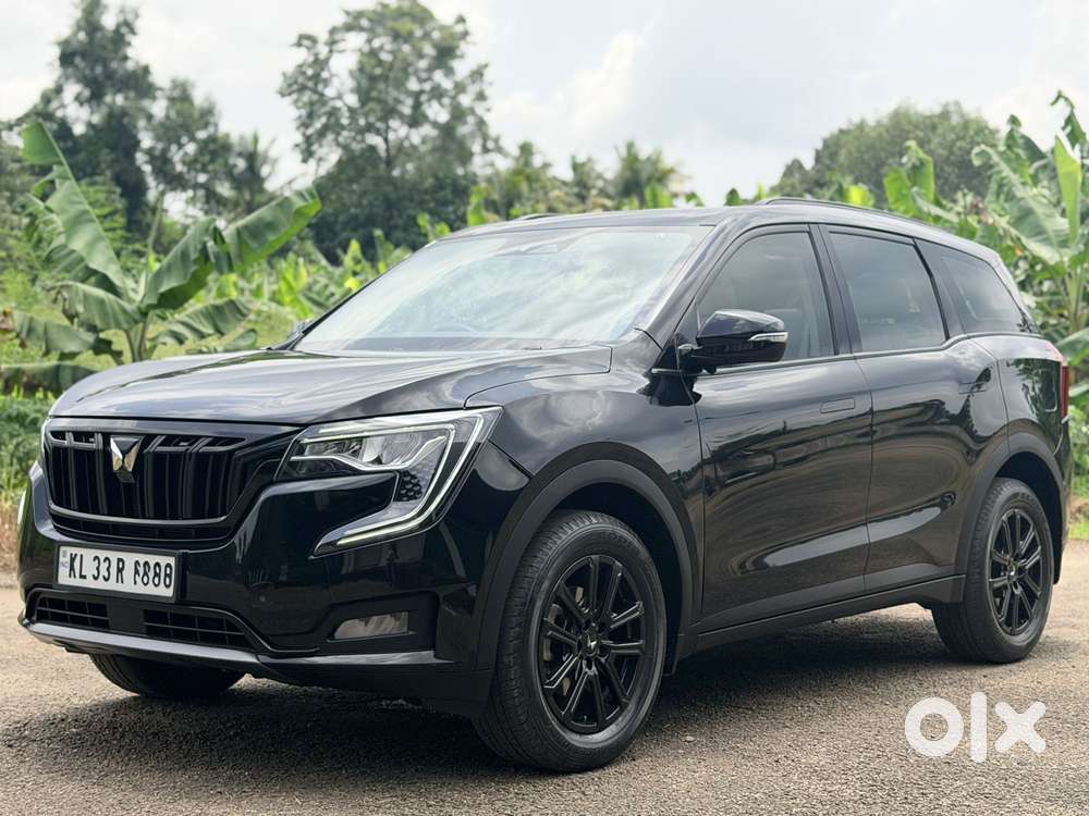 Mahindra Xuv700 2.2 Ax 7 Diesel At Str, 2024, Diesel