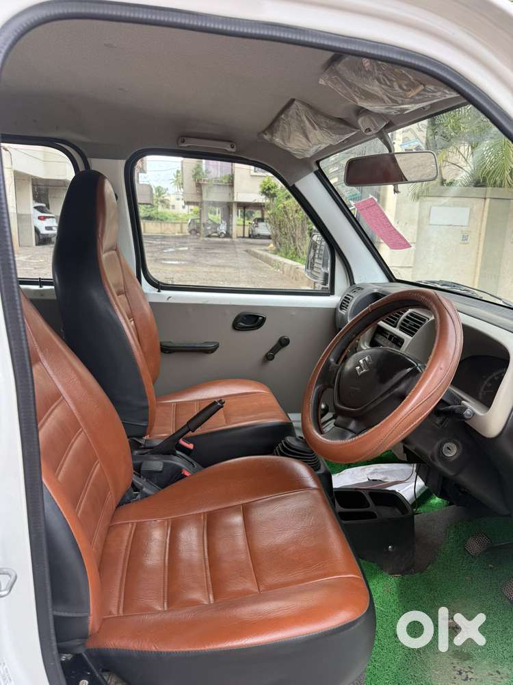 Maruti Suzuki Eeco 1.2 7 Str, 2021, Lpg