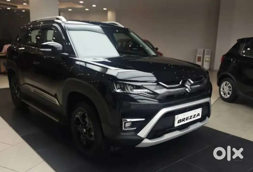 Both Arena And Nexa Vehicle Available.