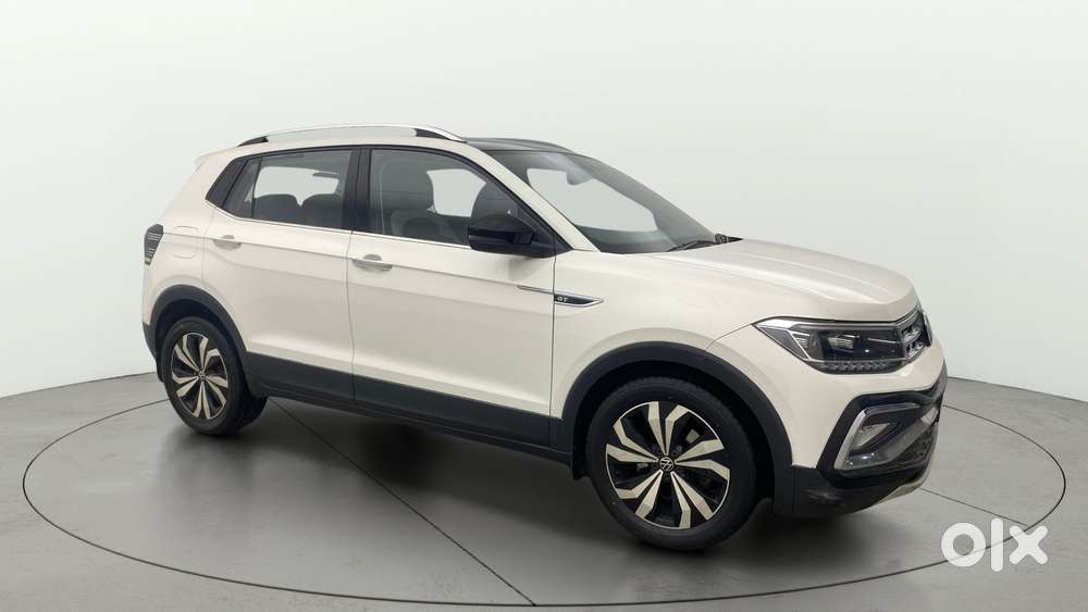 Volkswagen Taigun 1.5 Tsi Gt Plus, 2023, Petrol