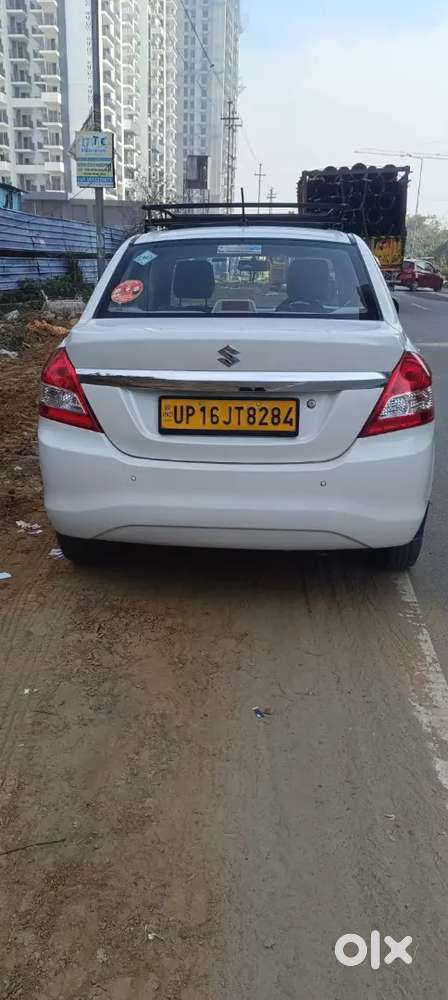 Maruti Suzuki Dzire 2022 Cng