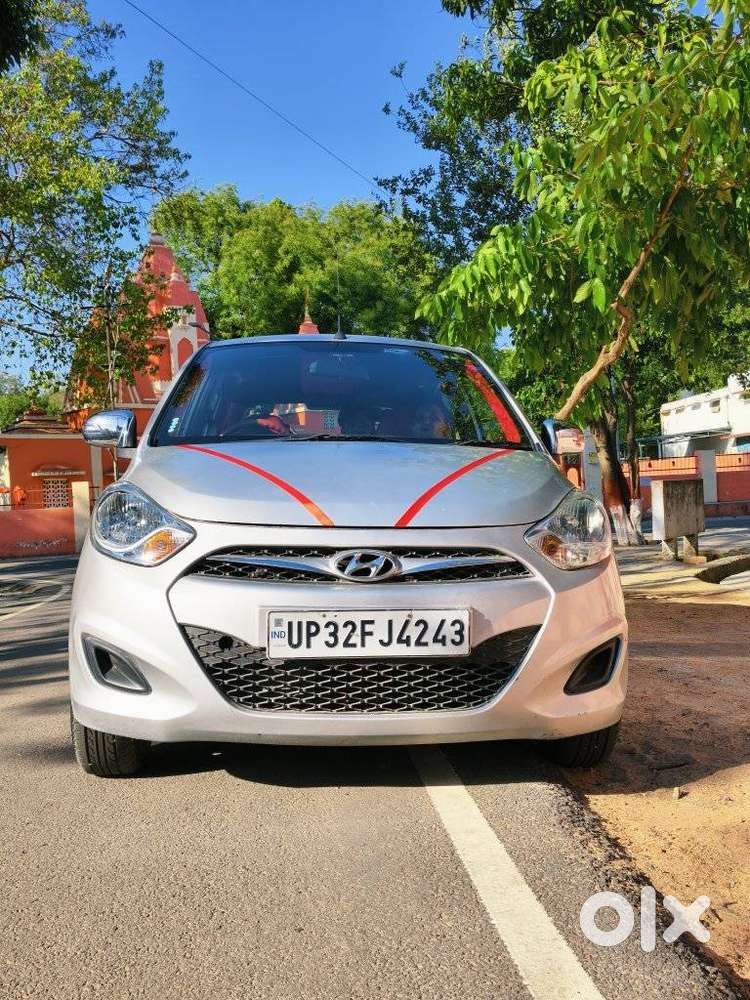 Hyundai I10 Magna O, 2014, Petrol