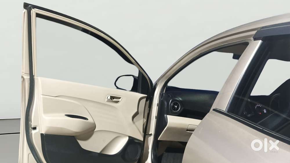 Hyundai Santro Sportz Amt, 2018, Petrol