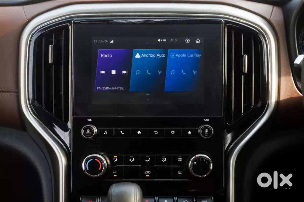 Mahindra Scorpio-n, 2025, Diesel