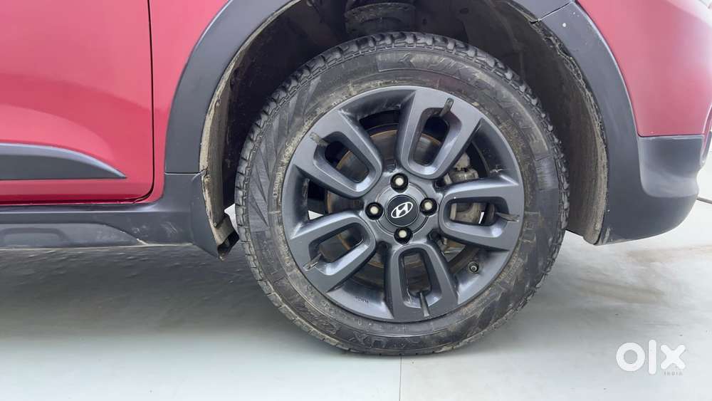 Hyundai I20 Active 1.2 S, 2015, Petrol