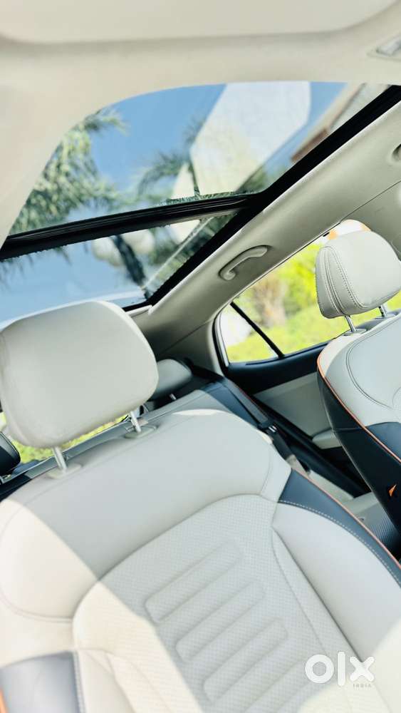 Hyundai Creta 1.5 L Mpi S (o) Mt, 2024, Cng & Hybrids