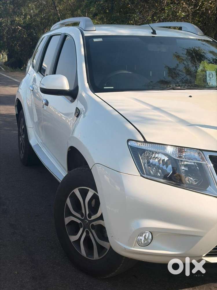Nissan Car Diesel 2017