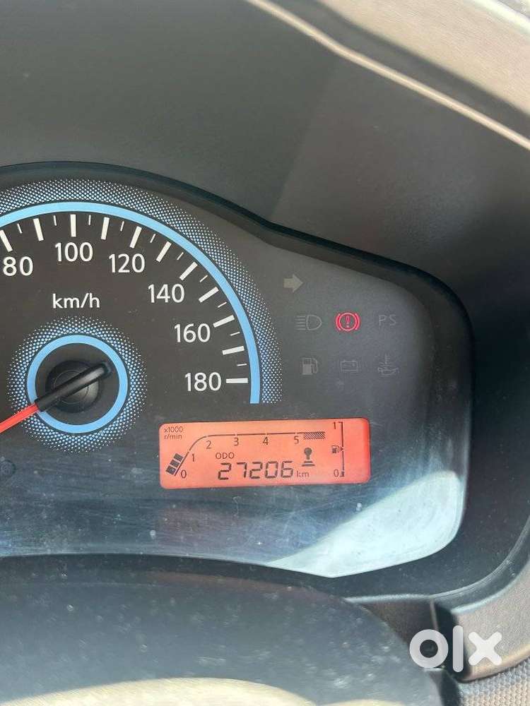 Datsun Redigo T, 2019, Petrol