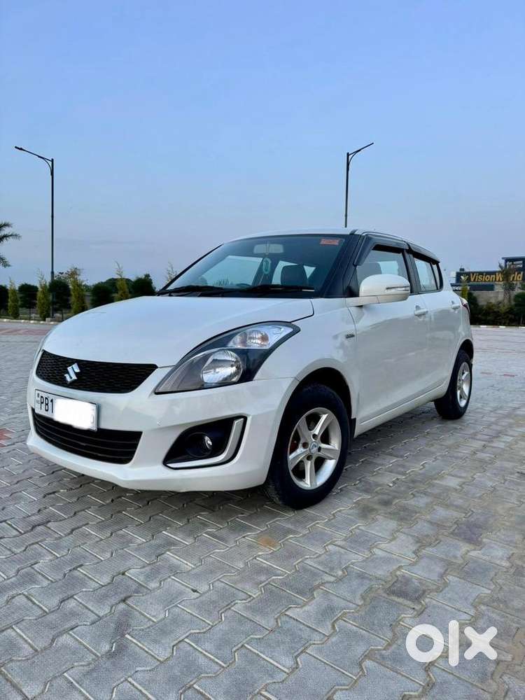 Maruti Suzuki Swift 2012 Diesel Well Maintained