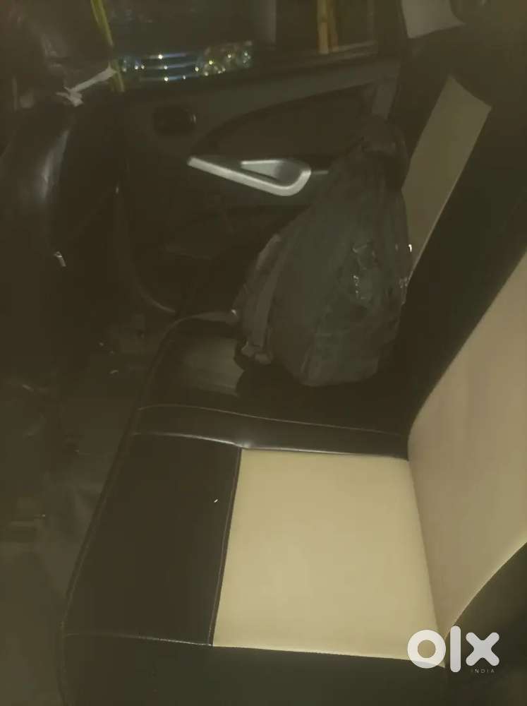 Ford Figo 2012 Petrol Well Maintained