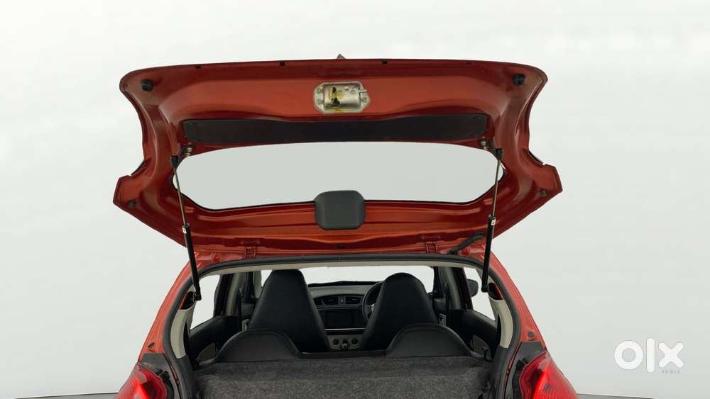 Maruti Suzuki Alto 800 Vxi Plus Option, 2021, Petrol